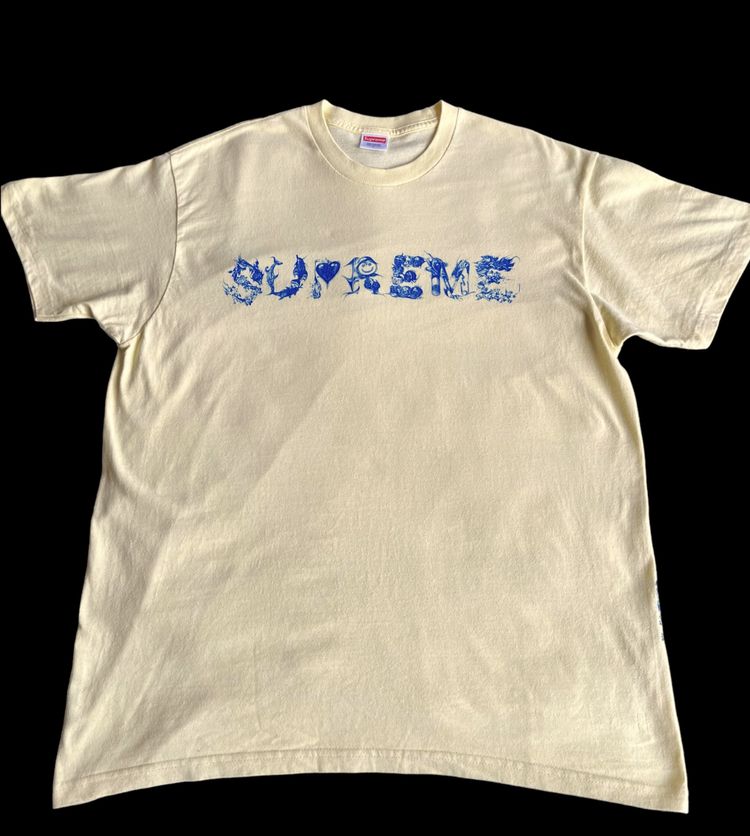 Supreme Supreme Morph Tee, SS20, Large, pristine condition product image