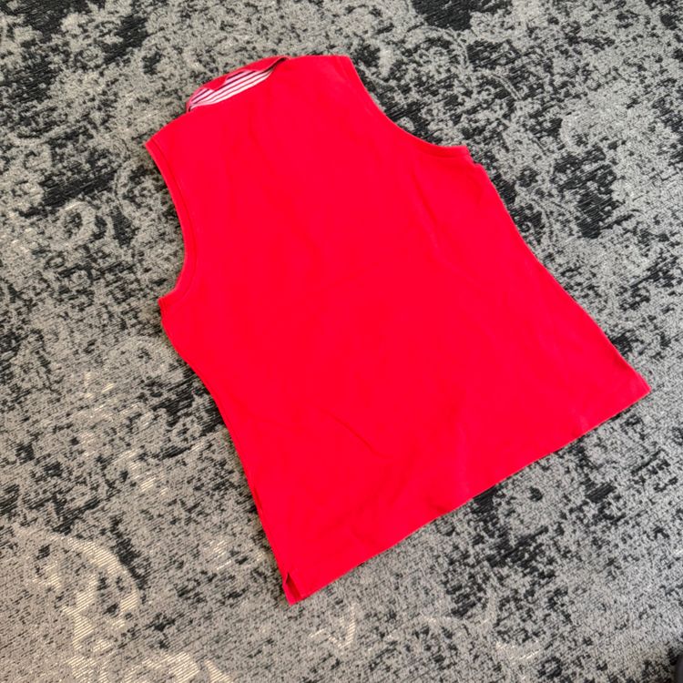 Polo Ralph Lauren Sleeveless Polo Shirt 8