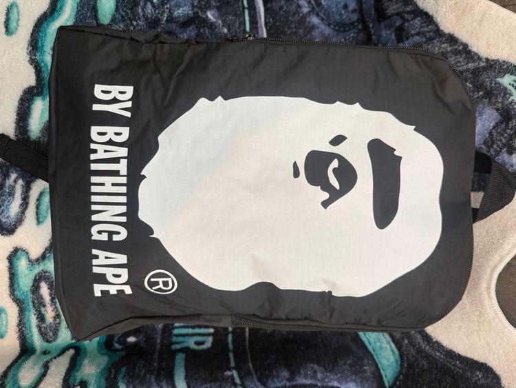 By Bathing Ape Backpack