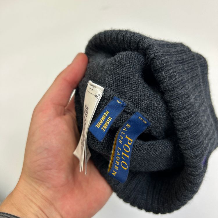 Ralph Lauren Beanie image 2