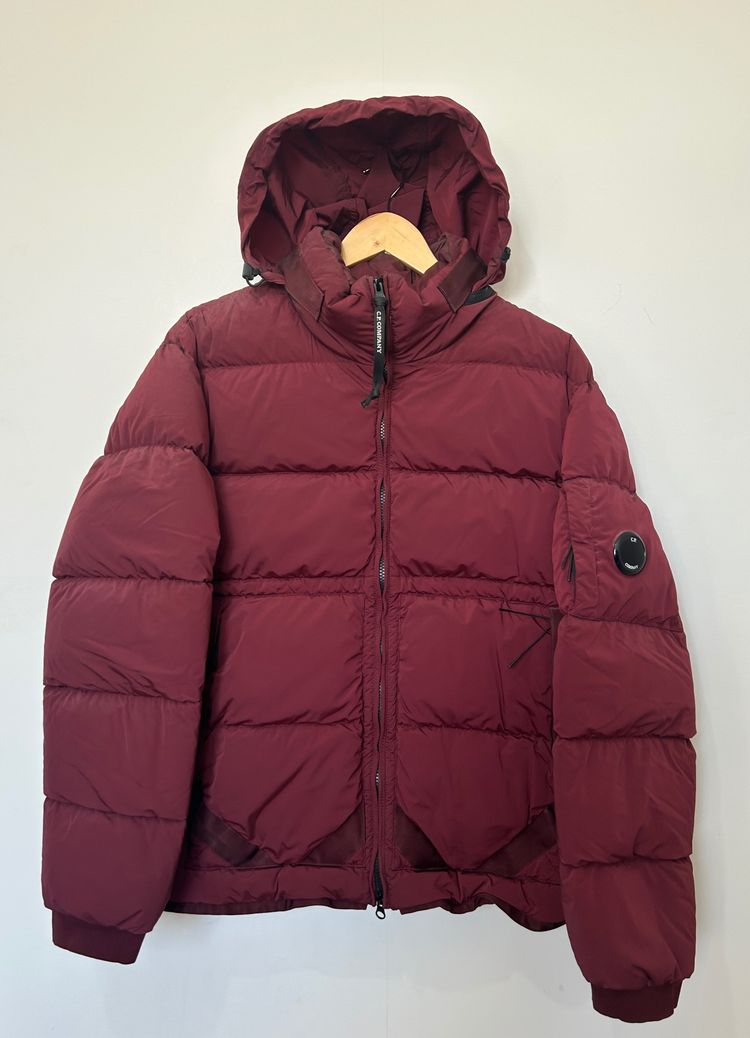C.P. Company Nycra-R Down Jacket