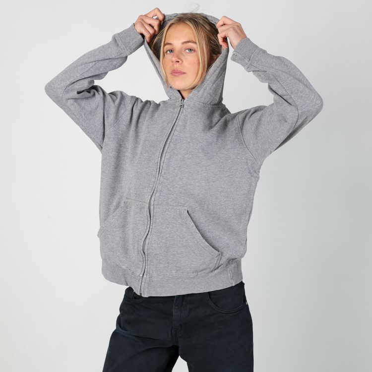 Immagine di Grey y2ks Oakley Hoodie (m) 5