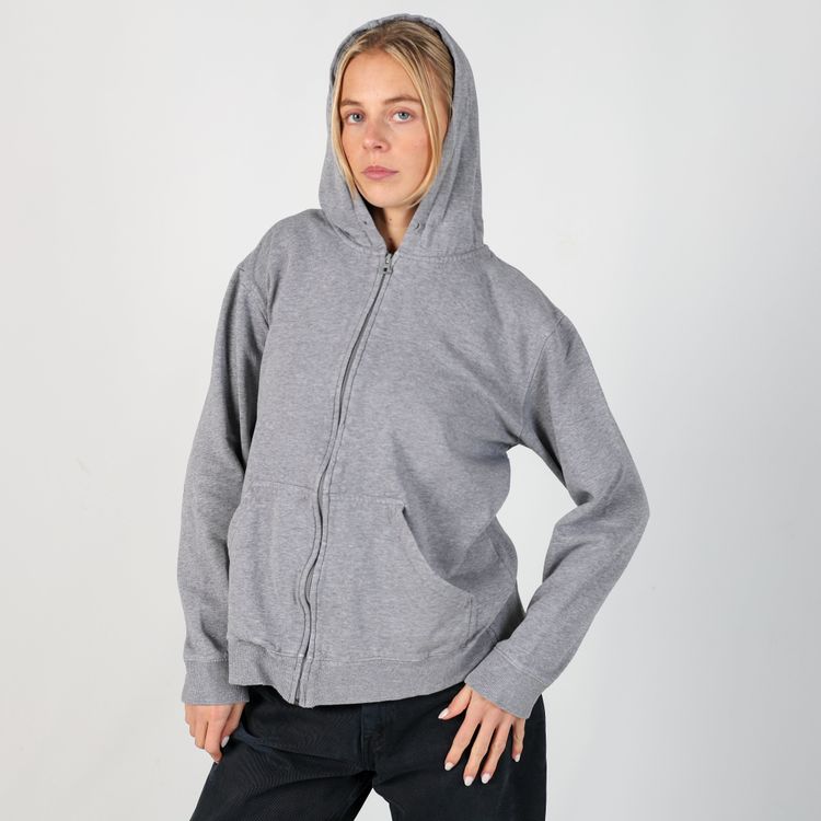 Immagine di Grey y2ks Oakley Hoodie (m) 4