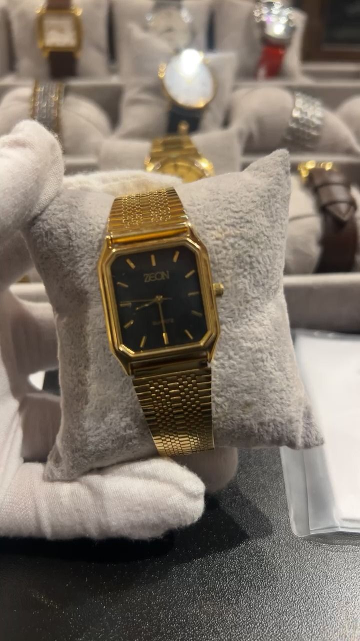 Other zeon quartz tag product image