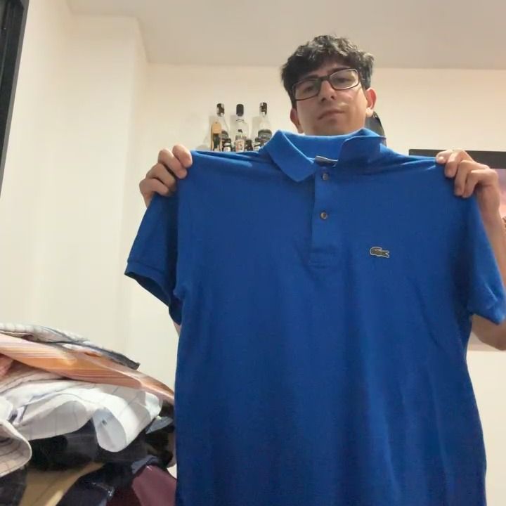 Polo polo lacoste s product image