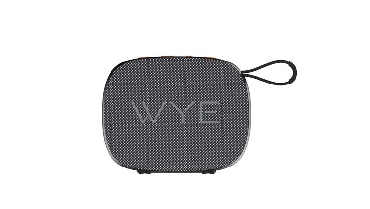 Wye 5W ProSound Wireless Speaker RRP £39.99 Brand New