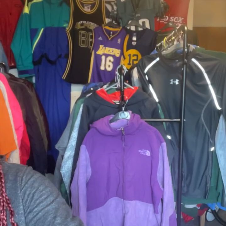 The North Face NF 18 Years product image