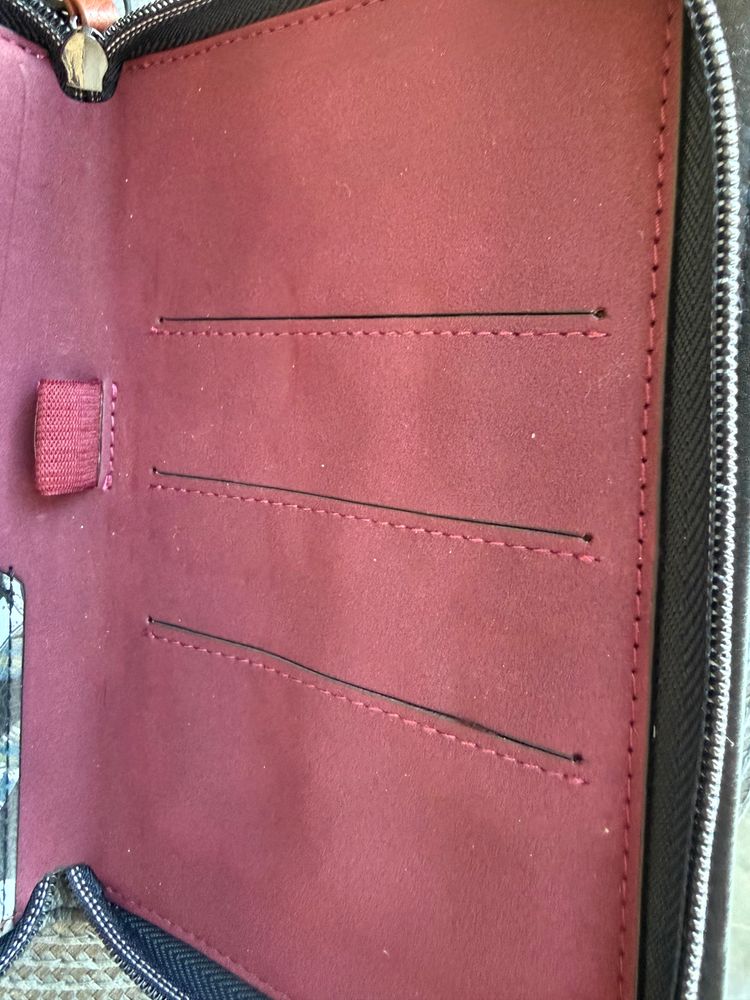 Ted Baker Travel Organiser 7