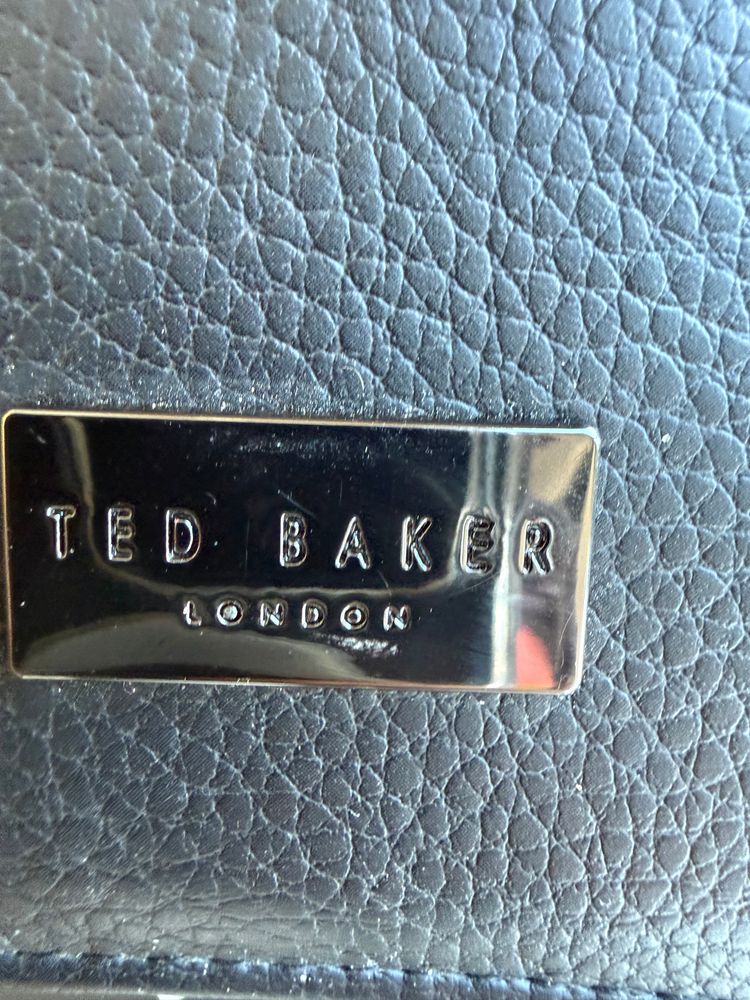 Ted Baker Travel Organiser 2