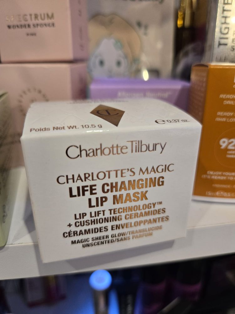 Charlotte Tilbury Charlotte Tilbury Life Changing Lip Mask product image