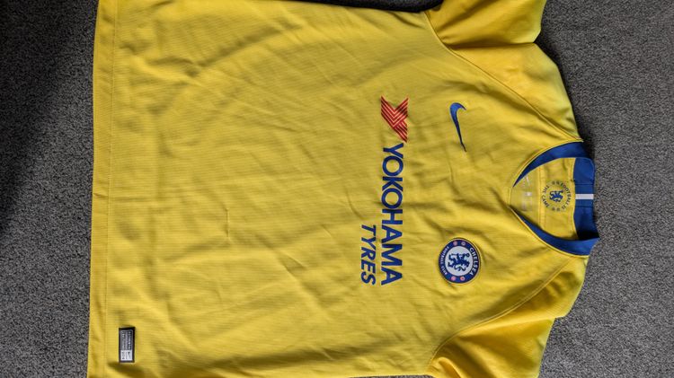 Nike Chelsea FC 2018-2019