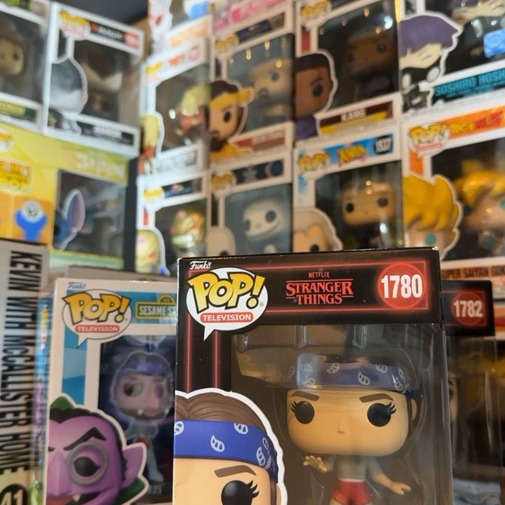 Pop Boutique eleven pop product image