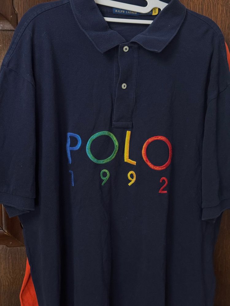 Polo Ralph Lauren Polo Shirt rozm xl cena 200zł