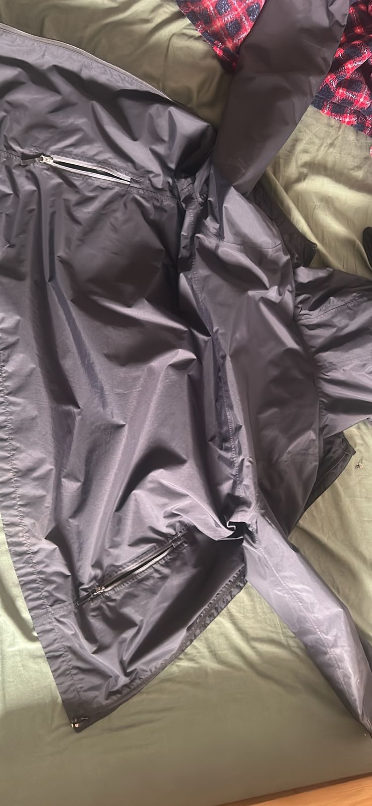 Immagine di The North Face Boys' Jacket 3