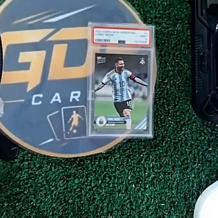Other messi product image