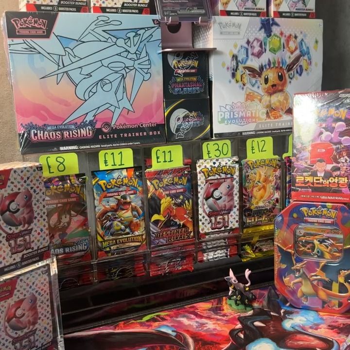 Other ex box  product image