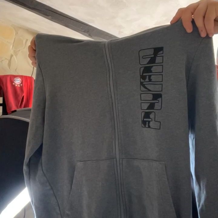 Puma Felpa Puma XL product image