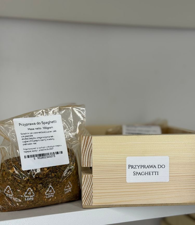 Other Przyprawa do spaghetti  product image