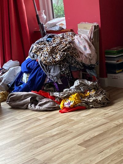 Women’s bundle mixed sizes