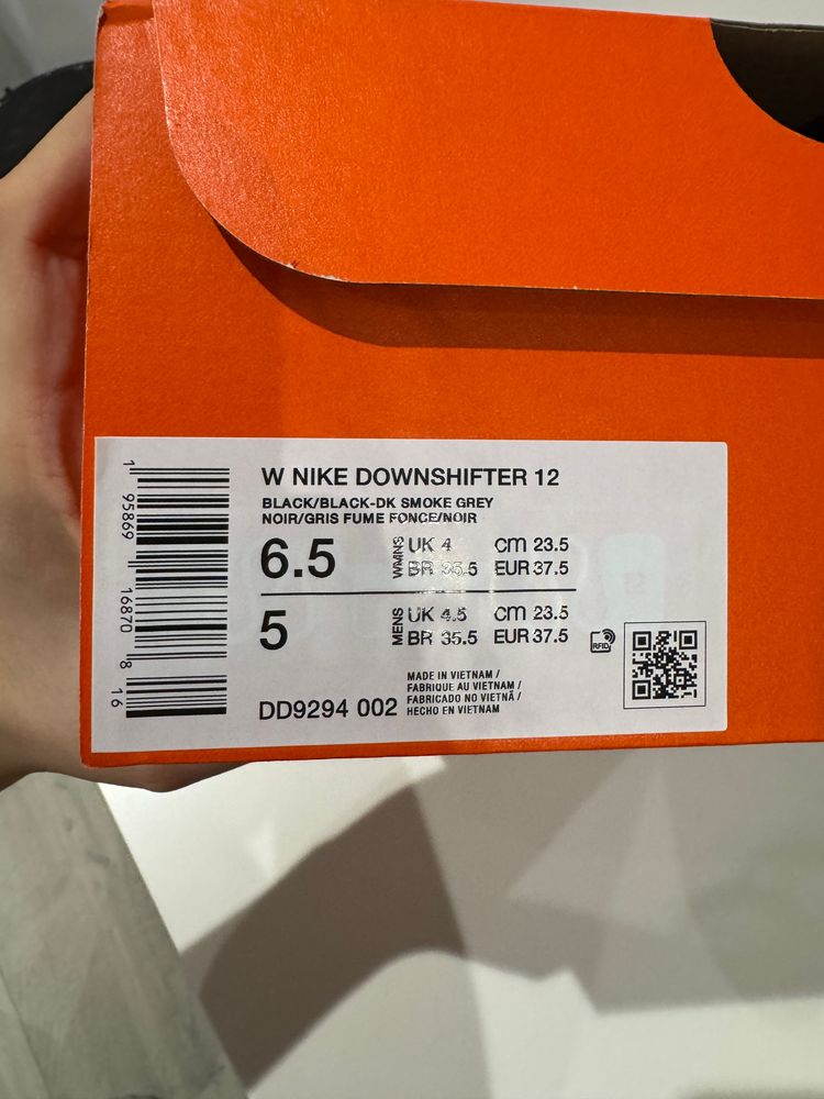 Nike Downshifter 12 Running Shoes Sneakers 2