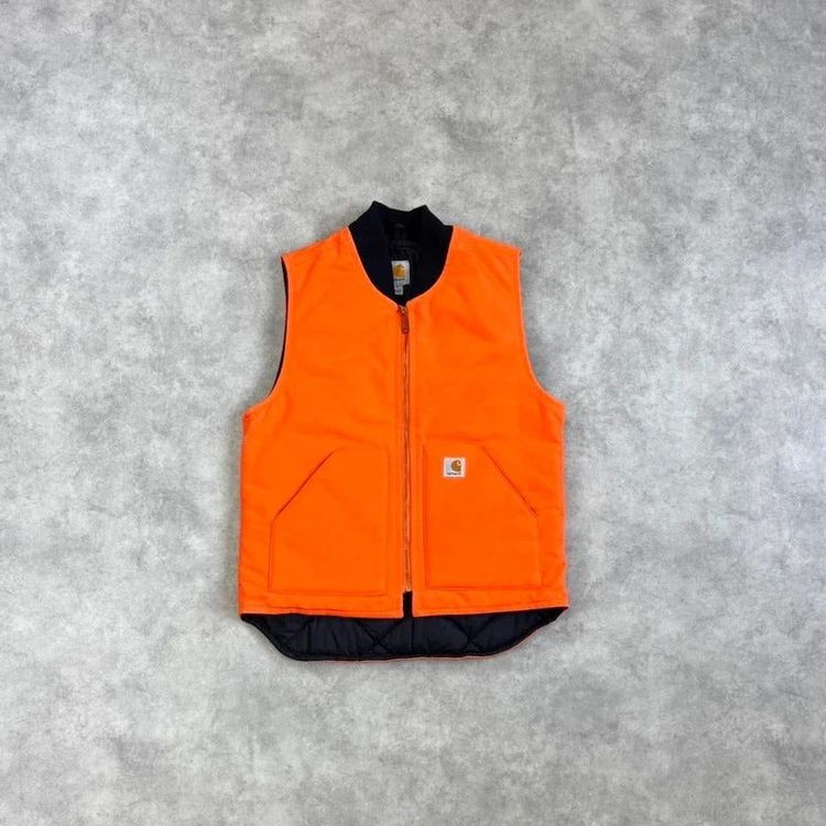 Carhartt gilet image 1