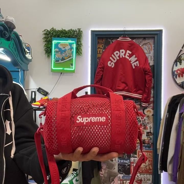 Supreme borsa supreme  product image