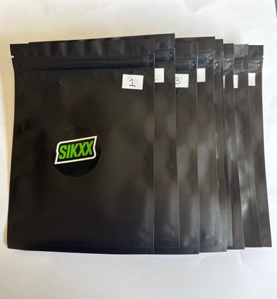 1 x Lucky Envelope