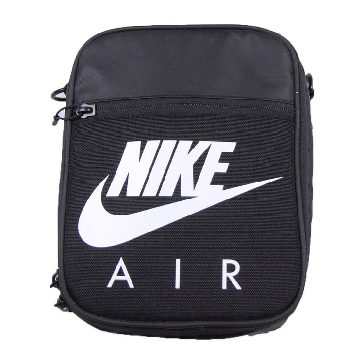 Nike Air Black Crossbody Bag