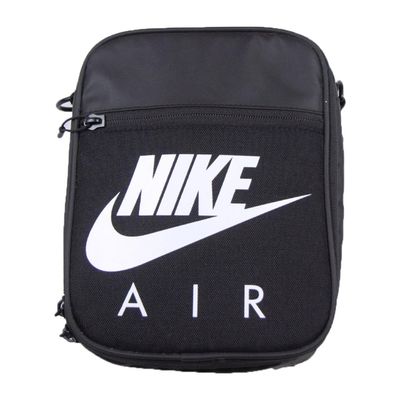 Nike Air Black Crossbody Bag