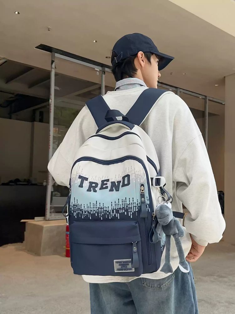 Trend Backpack image 2