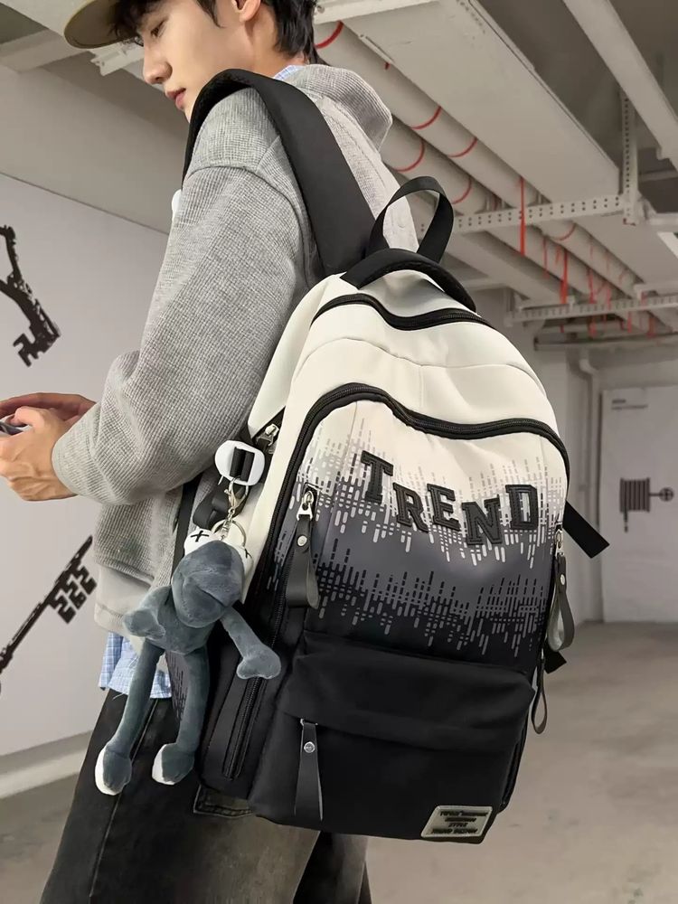 Trend Backpack image 1