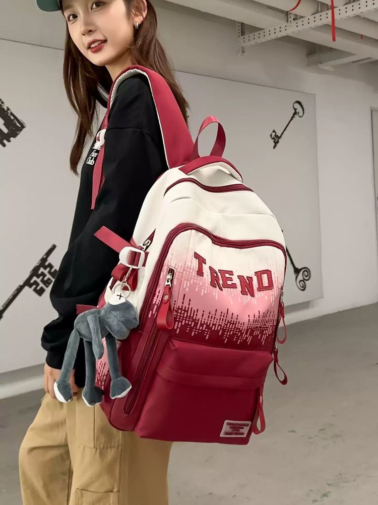 Trend Backpack image 3
