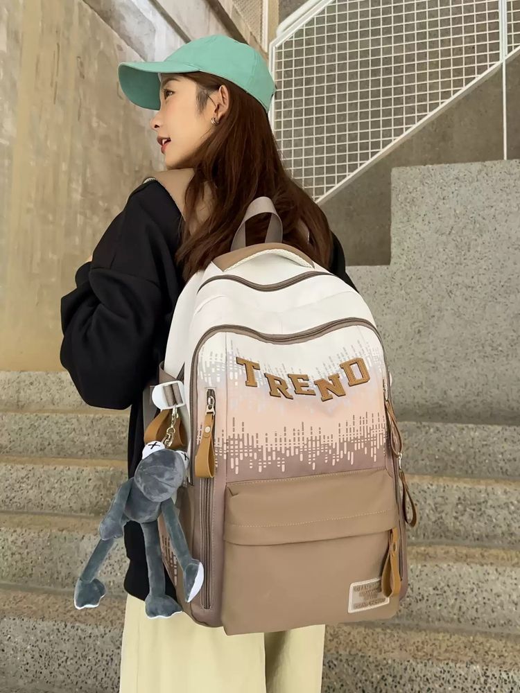 Trend Backpack image 5