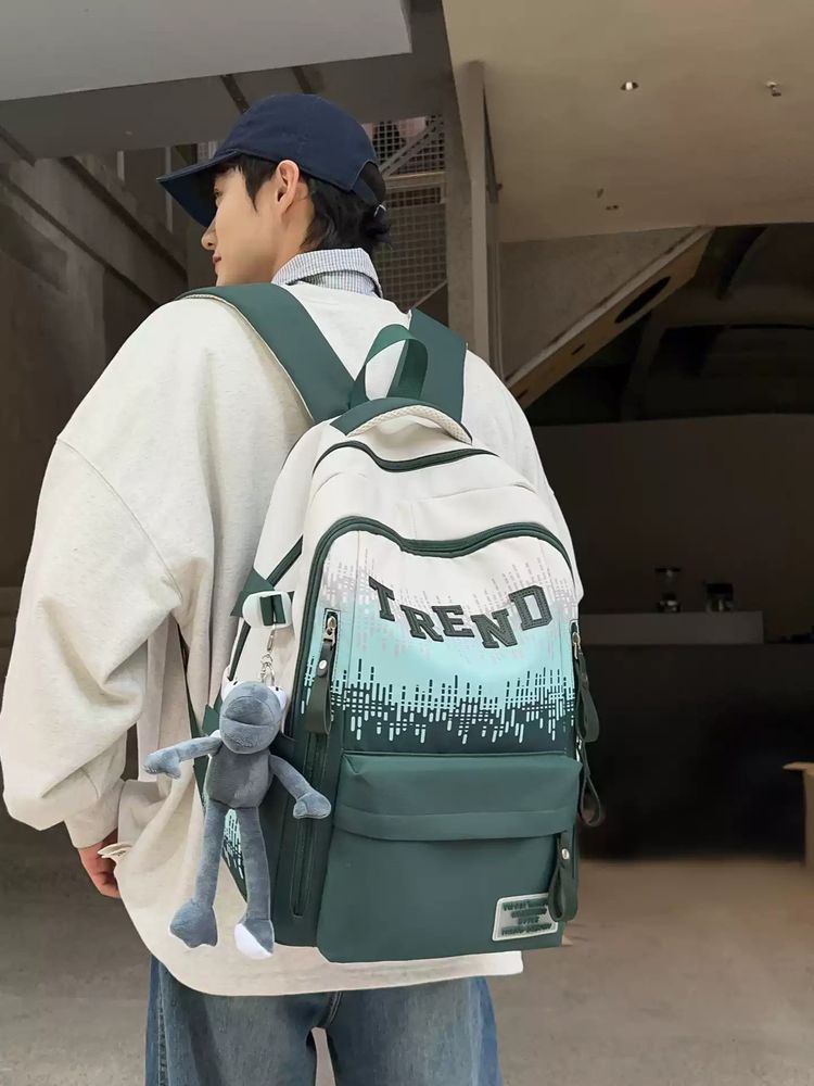 Trend Backpack image 4