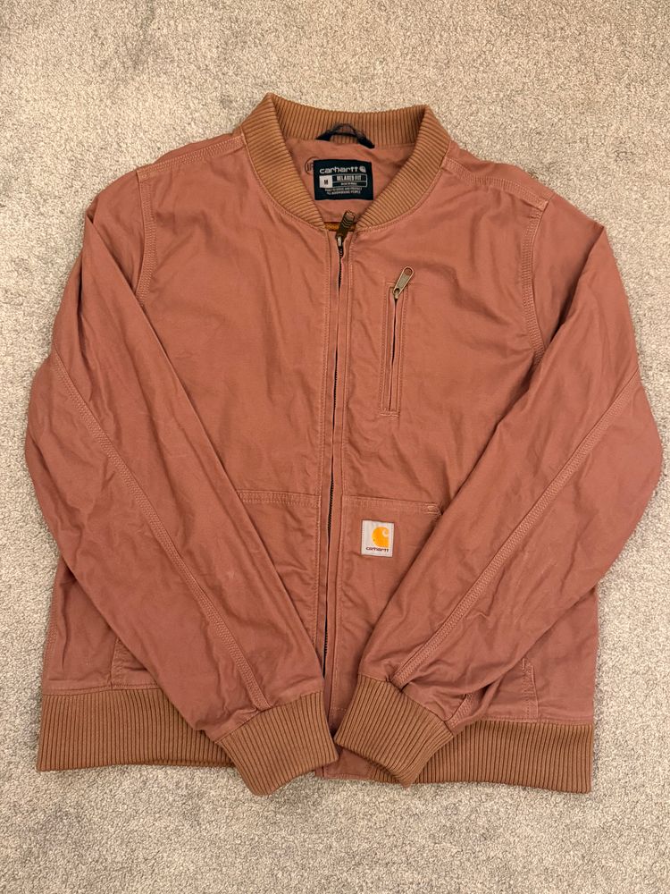 Carhartt Relaxed Fit Jacket