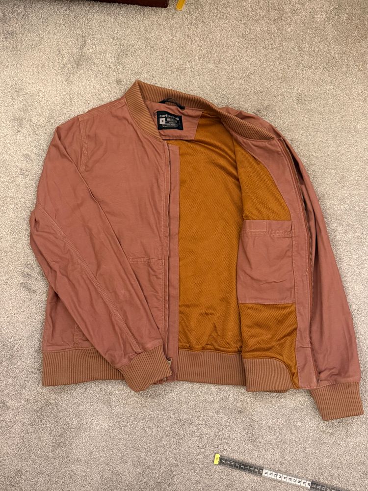 Carhartt Relaxed Fit Jacket 5