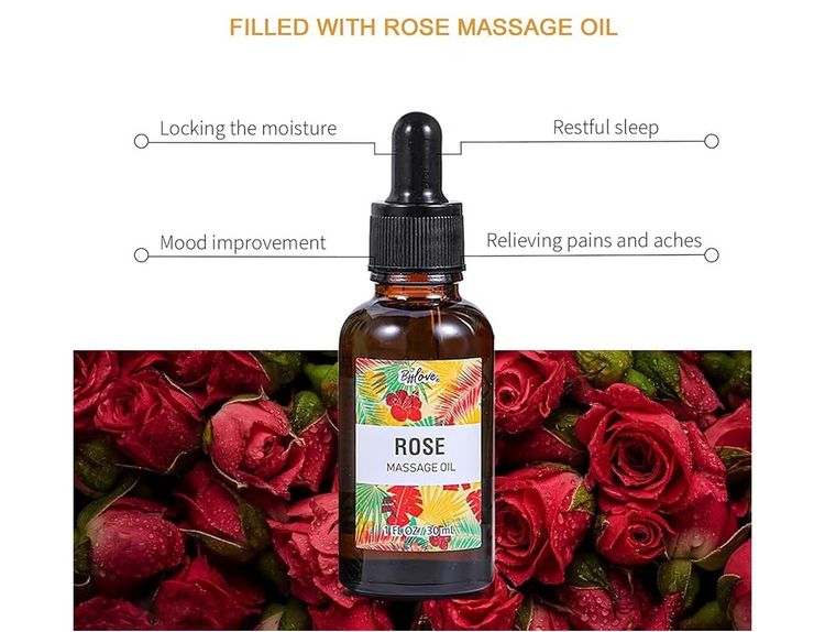 Bfflove Rose Gift Set obraz 3