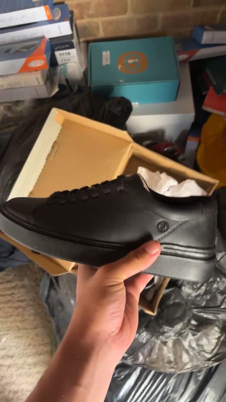 Clarks Clarks Sneakers product image