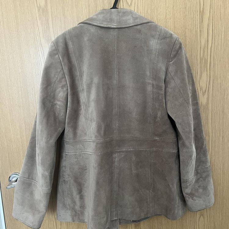 Immagine di Marks & Spencer Women's Tan and Brown Jacket 4