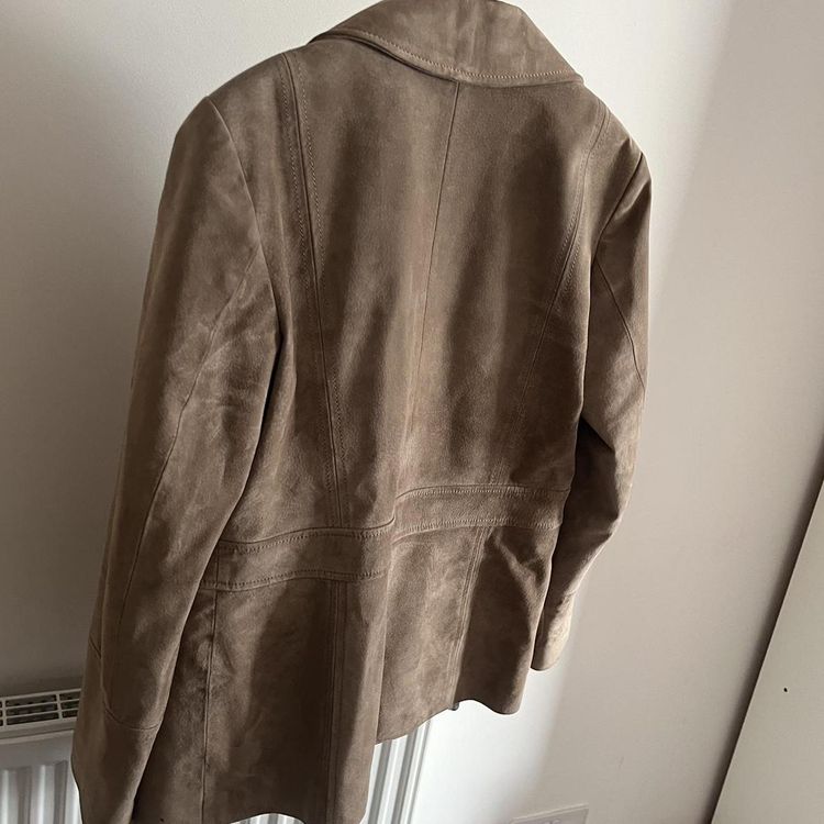Immagine di Marks & Spencer Women's Tan and Brown Jacket 5