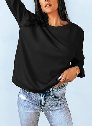 Black Sweatshirt image 1