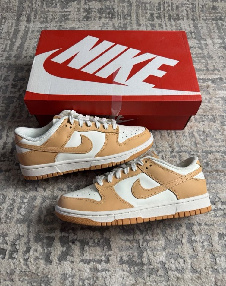 Nike Dunk Low Harvest Moon DD1503-114