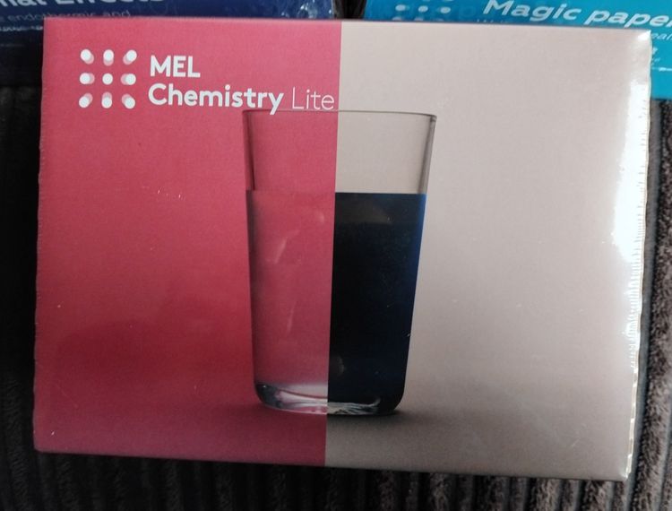 Mel Chemistry Lite Educational Kits image 4