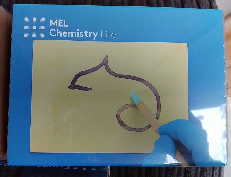 Mel Chemistry Lite Educational Kits image 3