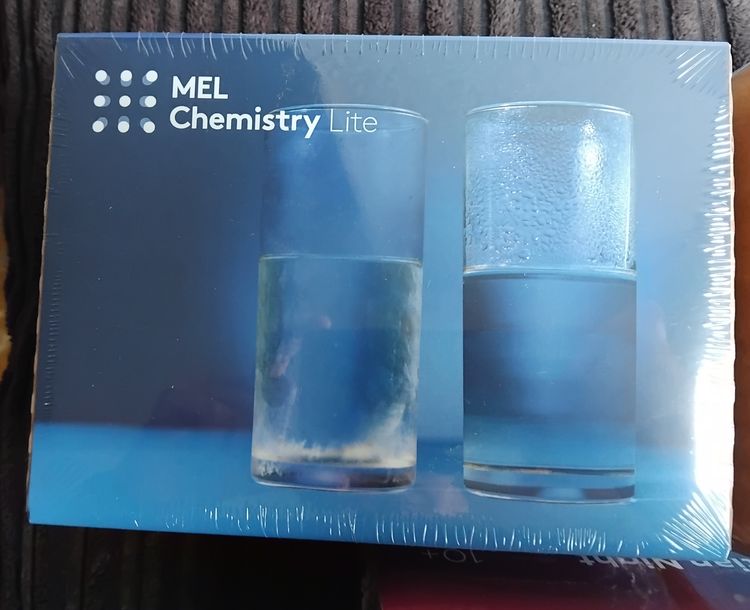 Mel Chemistry Lite Educational Kits image 2
