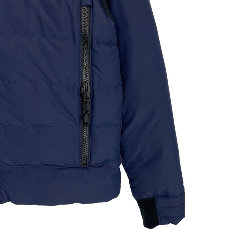 Immagine di Canada Goose Hybridge Base Down Jacket Small 4