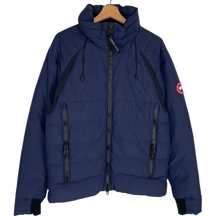 Canada Goose Hybridge Base Down Jacket Small imagen 1