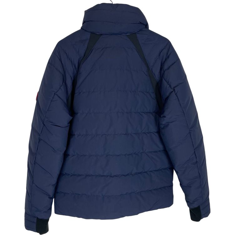 Immagine di Canada Goose Hybridge Base Down Jacket Small 7