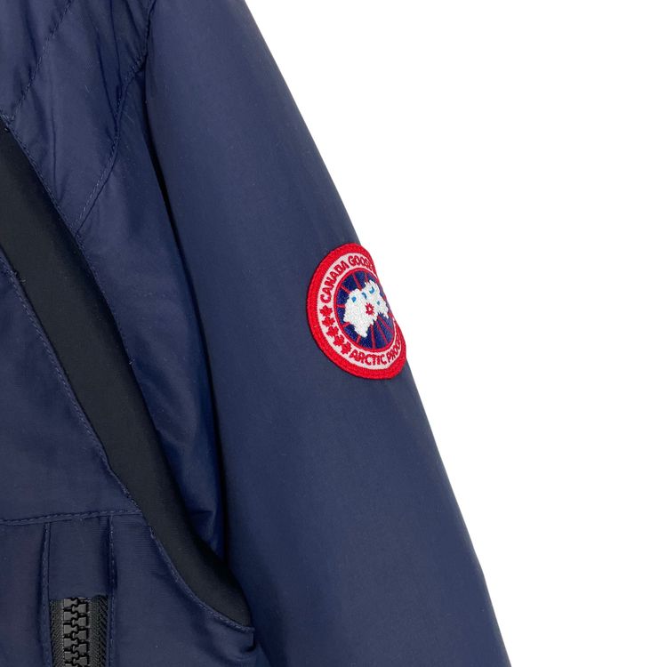 Immagine di Canada Goose Hybridge Base Down Jacket Small 2