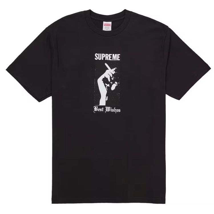 Supreme Wish Tee (Nuova)